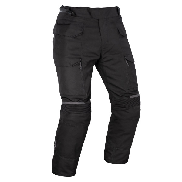 Oxford Oxford Rockland MS Pant Blk S